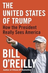The United States of Trump How – VERY GOOD