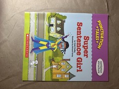 Punctuation Tales: A Motivating Collection of Super-Funny Storybooks That He…