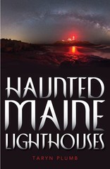 Haunted Maine Lighthouses