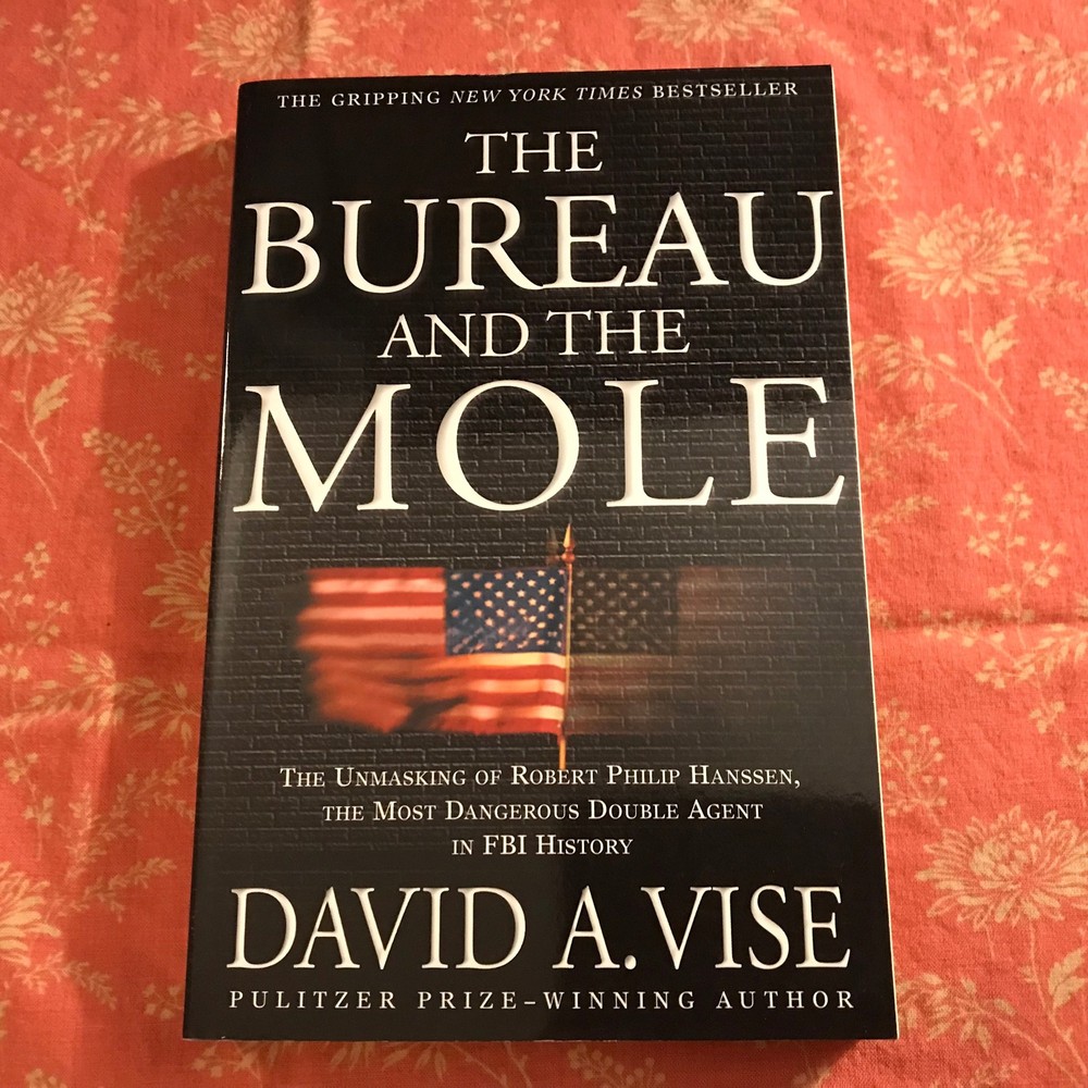 The Bureau and the Mole