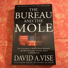 The Bureau and the Mole