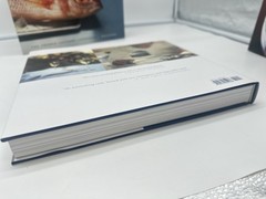 The Complete Thomas Keller: The French Laundry Cookbook & Bouchon 2 Books Boxed