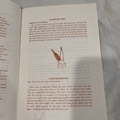 Vintage Indian Cookin Cookbook Paperback 61 Pages