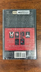 Twilight Saga the Official Illustrated Guide Stephenie Meyer Hardcover Library