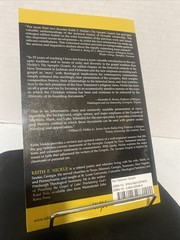 Synoptic Gospels : An Introduction by Keith F. Nickle (2001, Trade Paperback)