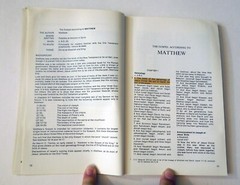 The Beginning of Sorrows – Salem Kirban, 1974 sc, Salem Kirban Inc.