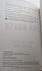 A Nir Tavor Mossad Thriller Amir Tsarfati By Way Of Deception Out Of Far North