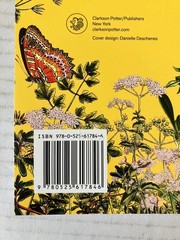 Herbal Handbook New York Botanical Garden 2022 1st Edition Clarkson Potter PB