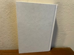 Buckey: A Novel by Patrick Ryan (2025, HC, B & N Book Club Edition)