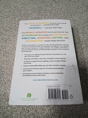 Filmmaker’s Handbook : A Comprehensive Guide for the Digital Age (Fifth Edition)