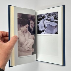 Signed Memoir „A Dedicated Life” David Lawrence Jr., Miami Herald (2018, HC)