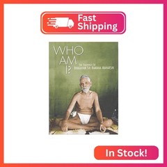 Who Am I? The Teachings of Bhagavan Sri Ramana Maharshi (Pocket Edition)