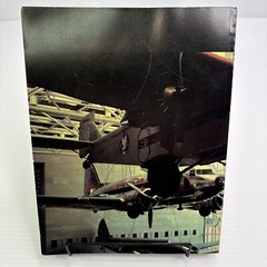 Aircraft of the National Air and Space Museum Smithsonian Institution 1981 PB