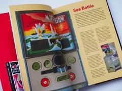 two books about gaming in USSR