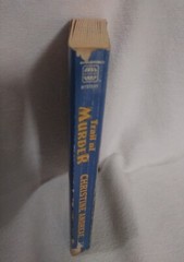 Western Book Lot/3 – Trail of Murder / Shoot First / The General Ppb