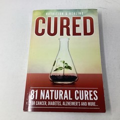 Uncensored Health Forbidden Cures Secret Remedies Cured Natural Healing Set Of 5