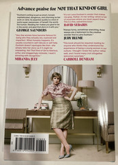 Not That Kind of Girl: A Young Woman Tells You What She’s Learned by Lena Dunham