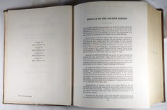BLACK’S LAW DICTIONARY Fourth Edition 4th West Publishing Company 1951 Hardcover