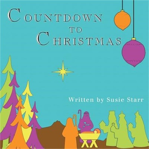 Countdown to Christmas (Paperback or Softback)