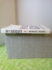 Wiseguy by Nicholas Pileggi (2019, Trade Paperback)