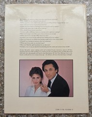 Vintage 1983 Be Your Own Makeup Artist Jerome Alexander Complete Workbook Vtg