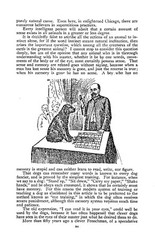 „1905” How to Read People’s Minds 49 Pages