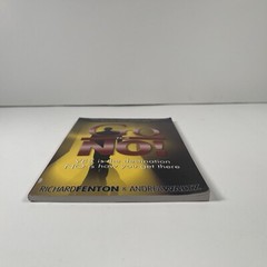 Go for No! Yes is the Destination Paperback, by Richard Fenton Andrea Waltz