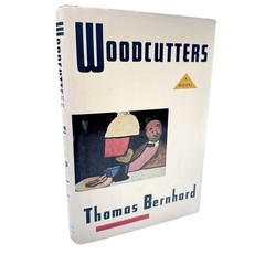 Thomas Bernhard 7 Book Lot, The Loser, Woodcutters, Yes, Gathering Evidence 1sts