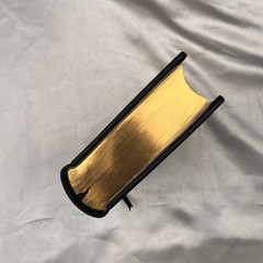 Harry Potter and the Deathly Hallows [Premium Leather Bound]