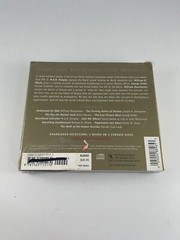 No End Save Victory By WAB Douglas Audiobook CD Novel Book Brand New
