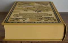 T.E. Lawrence-Seven Pillars of Wisdom, A Triumph, Folio Society 2000, SC/HC/LN