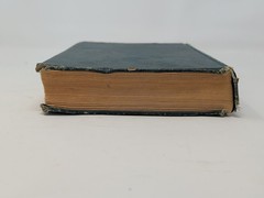 A Search in Secret India by Paul Brunton 1950s Eight printing