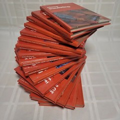 Popular Science How To Skills 16 Books Plumbing Electric Car Maint Patio Decks