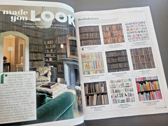 HGTV Magazine – March/April 2026 Issue -Fun & Easy Makeovers -Bachelor’s Mansion