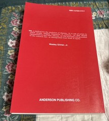 The Law Dictionary: Pronouncing Edition Sixth Edition Revised By Wesley Gilmer