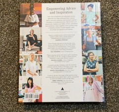 In the Company of Women : Inspiration and Advice from over 100 Makers, Artists,