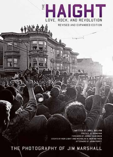 The Haight: Revised and Expanded Format: General/trade