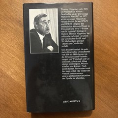 Thomas Nipperdey Deutsche Geschichte 1800-1866: Bürgerwelt und starker Staat