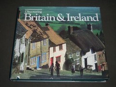 Discovering Britain and Ireland (1985, Hardcover) – I 415