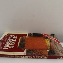Margaret Fulton Small/Mini Cookbook Range – Numerous Titles Vintage