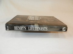 MICHIGAN Men behind the early days of Ford Motor Company „HENRY’S LIEUTENANTS”