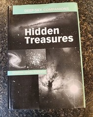 Hidden Treasures by Stephen James O’Meara (2007, Hardcover)