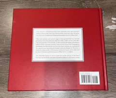 Macys Thanksgiving Day Parade Book