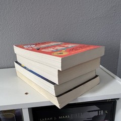 Book Bundle (4) – Popular Reads Layla, The Housemaid, Trust, The Dead