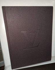 Louis Vuitton: The Birth of Modern Luxury Updated Edition New Minor Shelf-Wear