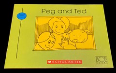 Bob Bks.: Bob Books – Set 1 Beginning Readers Box Set