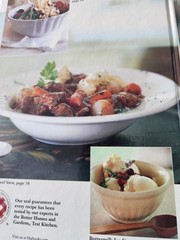 Cookbook Recipes Book 2000 Better Homes And Gardens Hardcover Baking 336 Pages