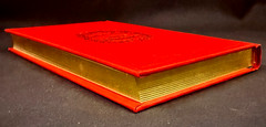A Christmas Carol – 1st Edition Exclusive Holiday Replica 1843 – Charles Dickens
