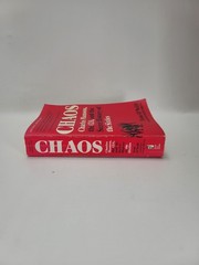 Tom O’Neill & Dan Piepenbring Chaos: Charles Manson CIA Secret History 2020 PB