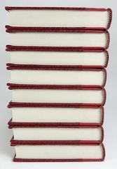 Sermons of Martin Luther Complete 8 Volume Set Baker Book House – 1983 Printing